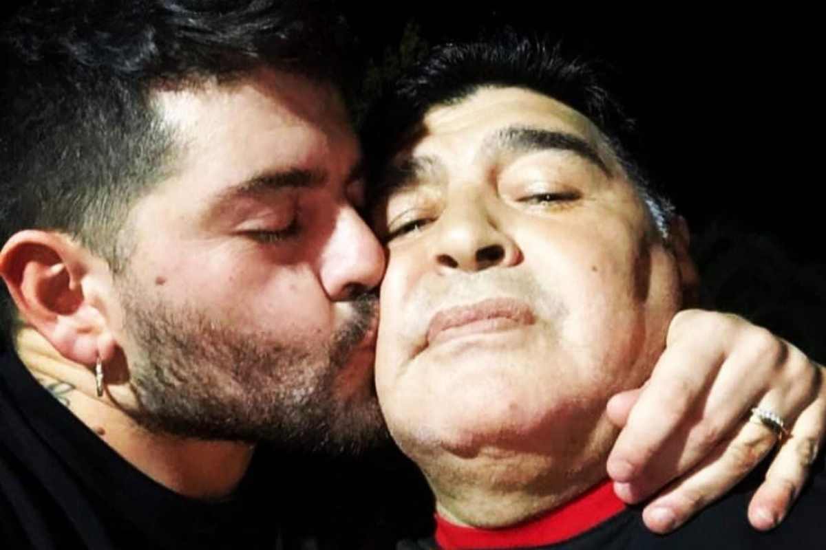 Diego Maradona: nuove accuse sulla morte