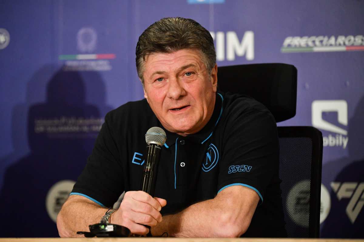 Mazzarri vuole il difensore dell'Udinese