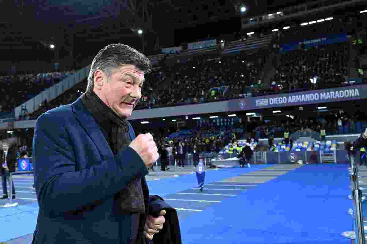 Consiglio da SKY, il difensore perfetto per il Napoli di Mazzarri