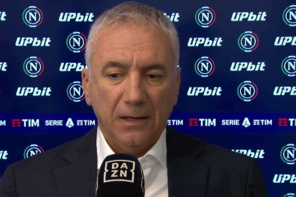 Meluso SSC Napoli