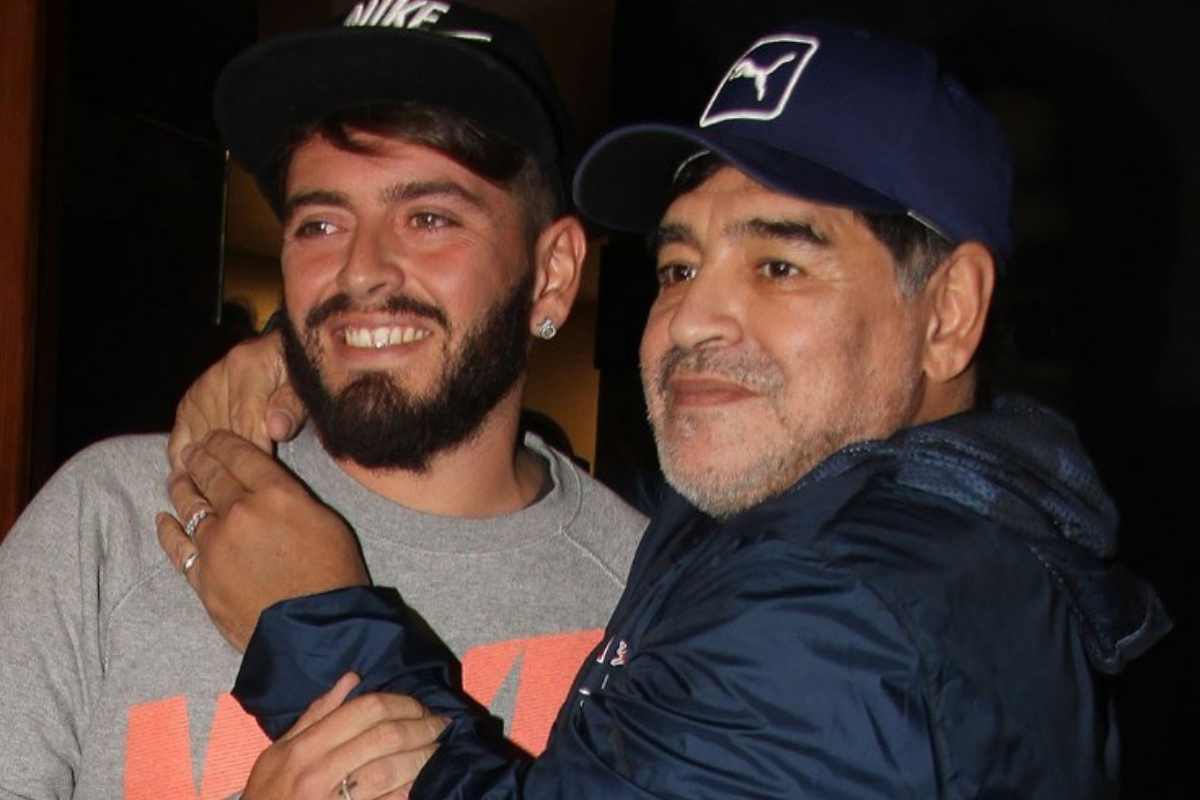 Morte Maradona: il figlio chiede chiarezza