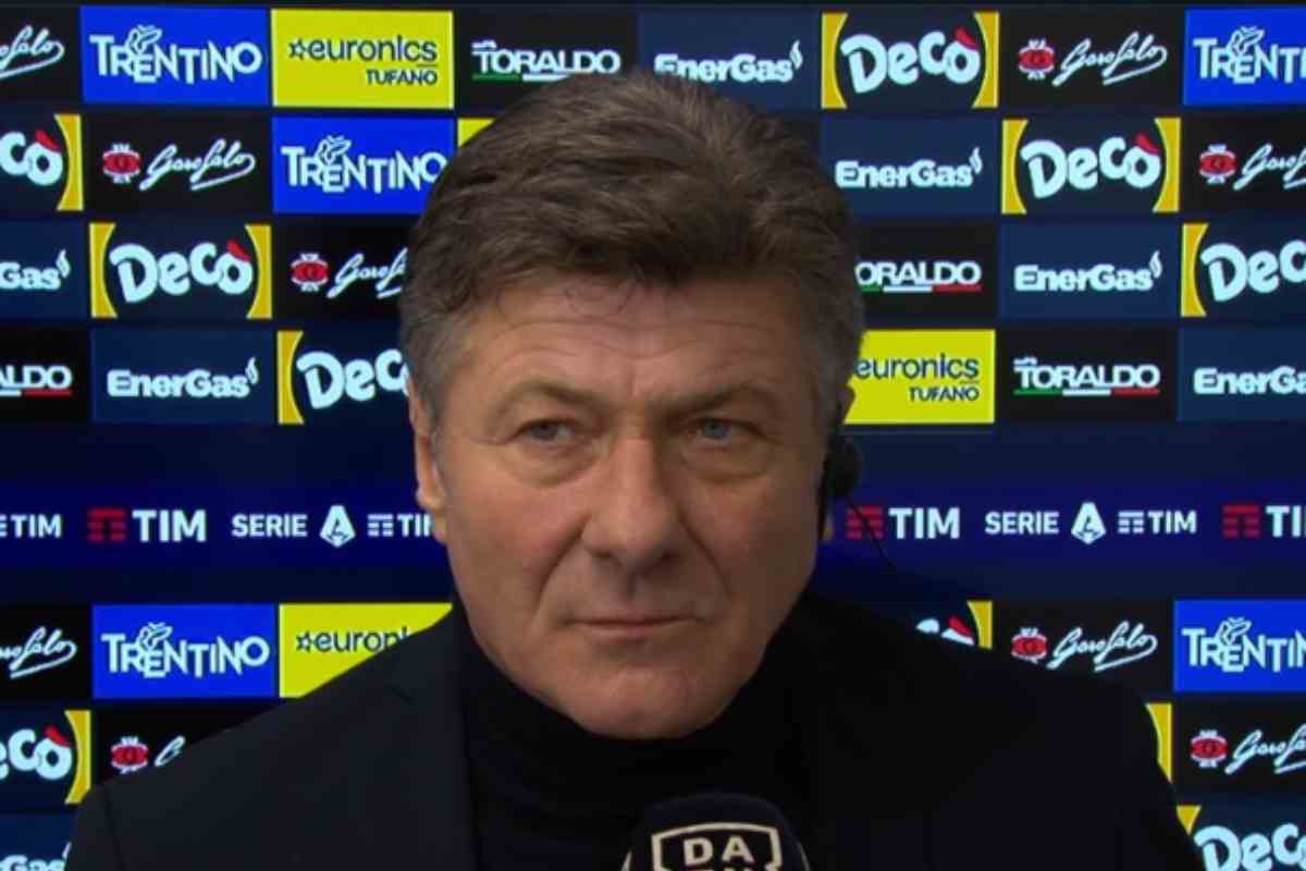 Walter Mazzarri