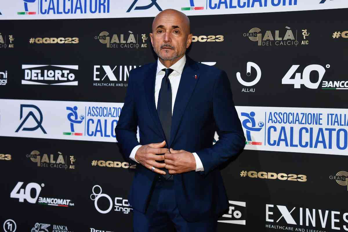 Krol ha parlato del Napoli con Spalletti, cosa si sono detti