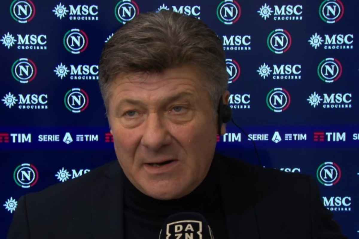 Walter Mazzarri