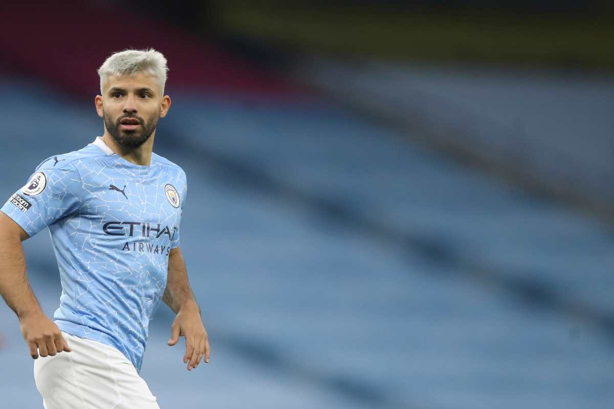 Raspadori svela il suo idolo: "Mi rivedo molto in Aguero" 