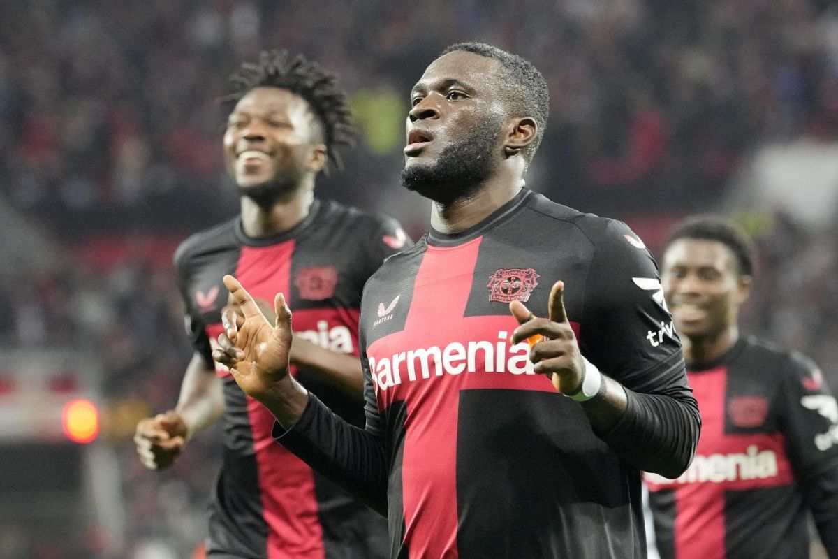 Mercato Napoli: l'erede di Osimhen