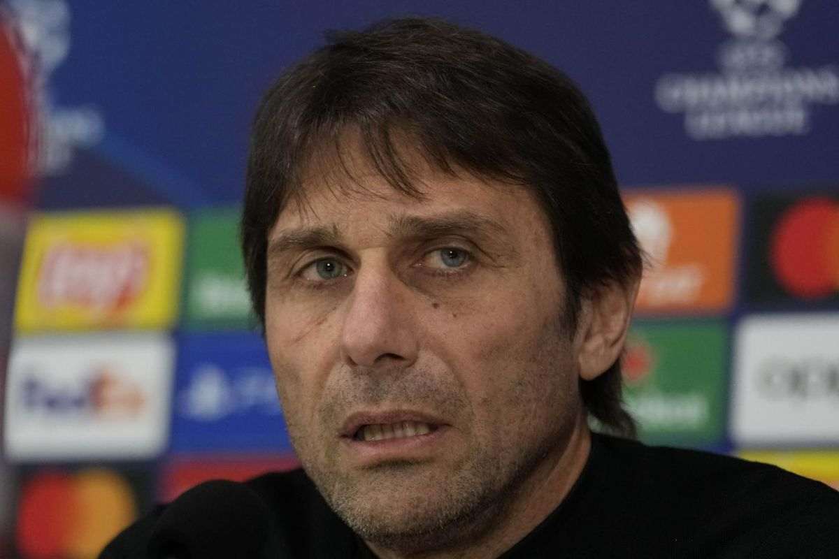 Conte-Napoli: possibile offerta degli azzurri