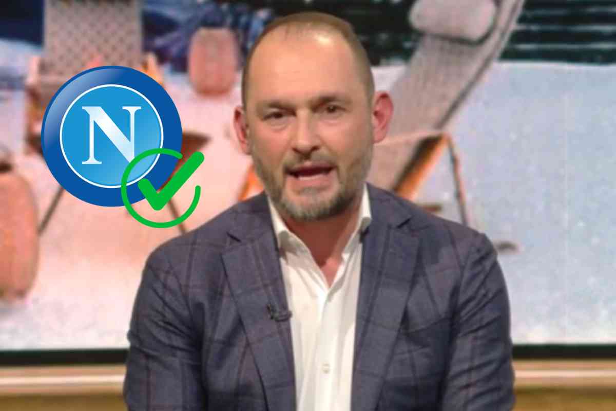 Napoli: chiuso il secondo colpo di mercato