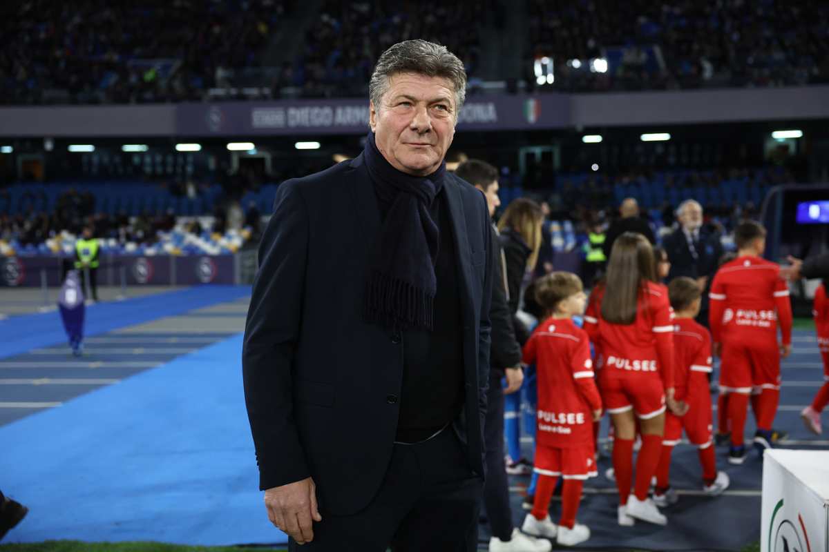 Mazzarri