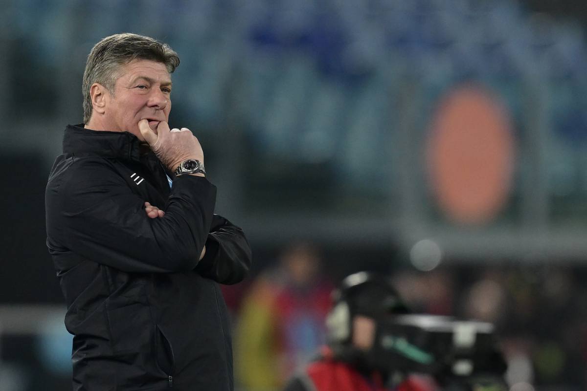 Mazzarri criticato