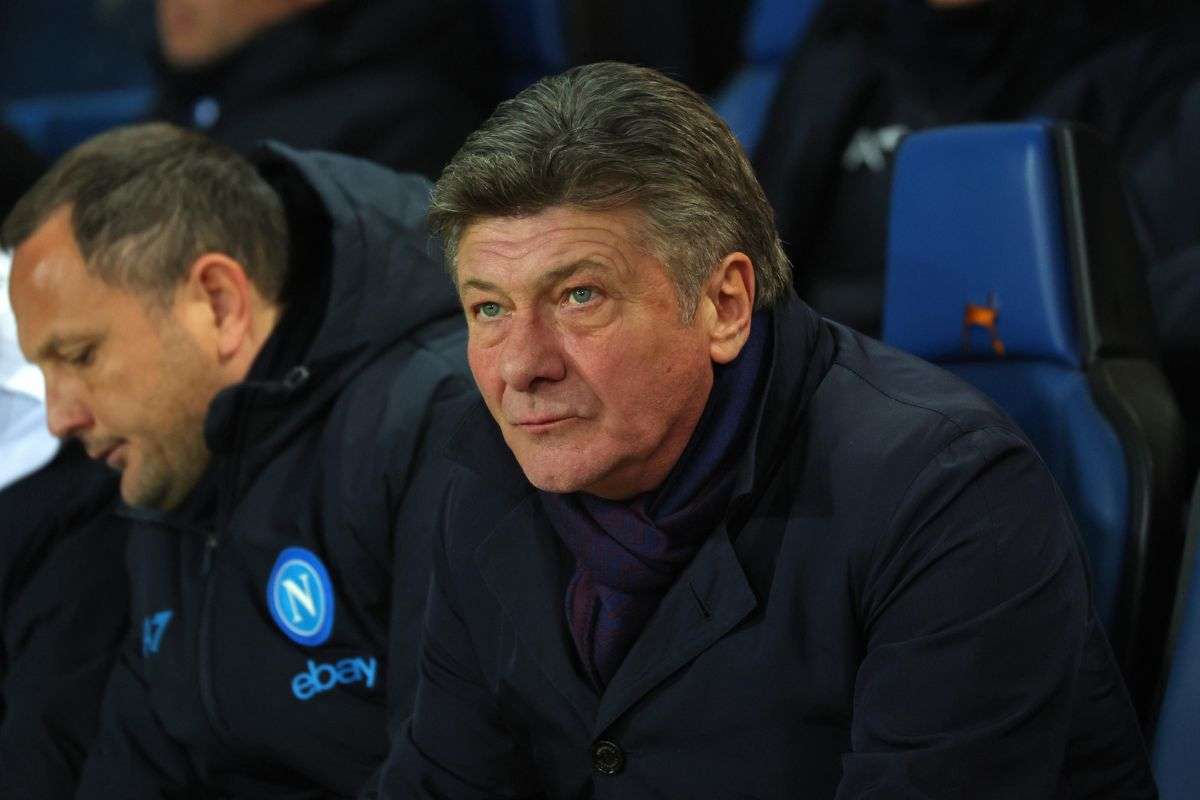 Verso Napoli-Verona: dilemma per Mazzarri