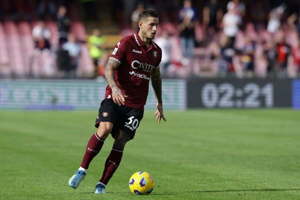 Mercato Napoli: fatta per il nuovo acquisto