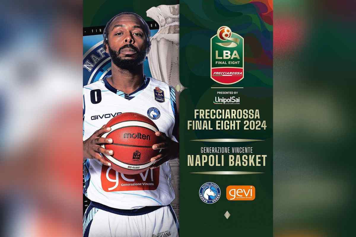 Gioia Napoli Basket: l'accaduto