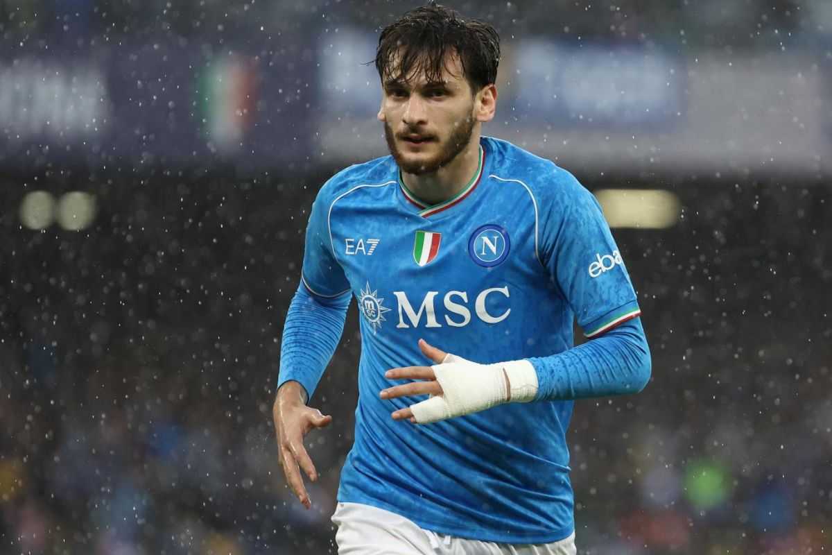 Calcio Napoli, finalmente è ufficiale un atteso rinnovo