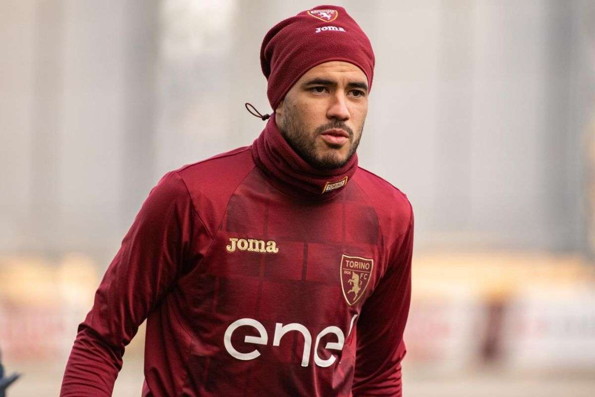 Verso Torino-Napoli: due titolari recuperati