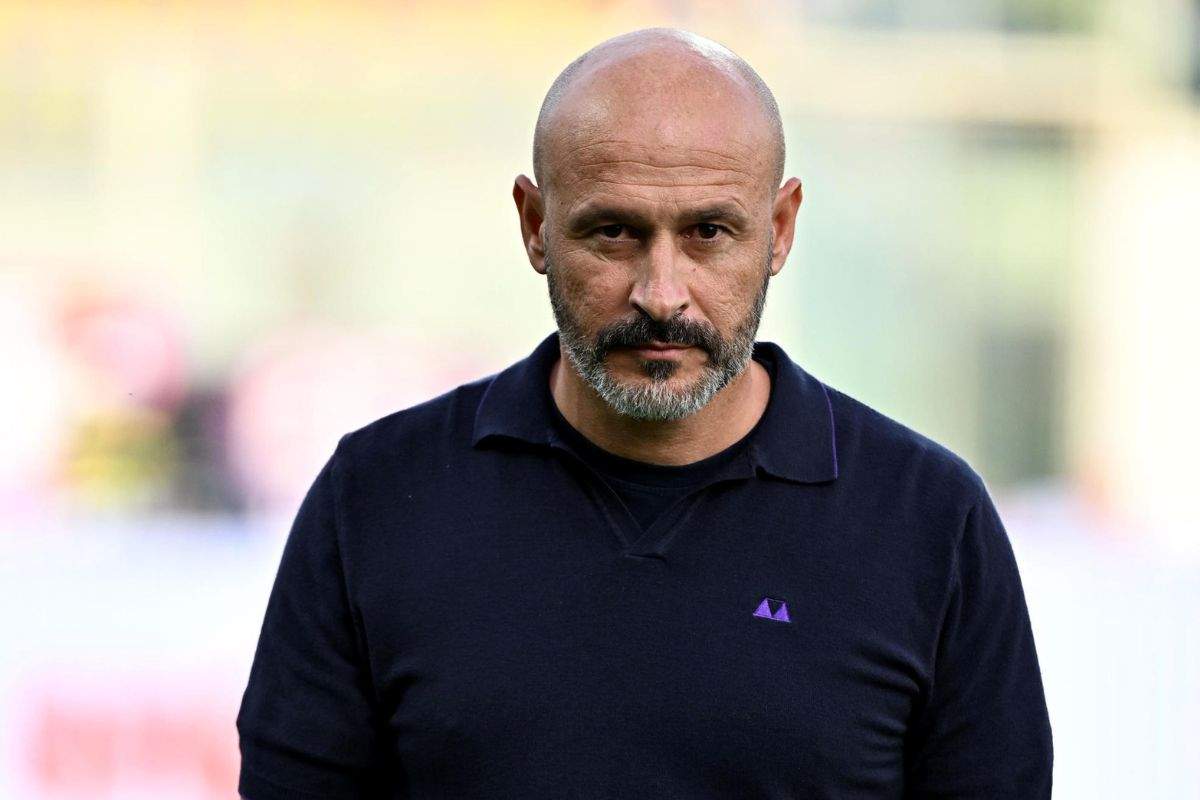 Napoli-Fiorentina: Italiano recrimina