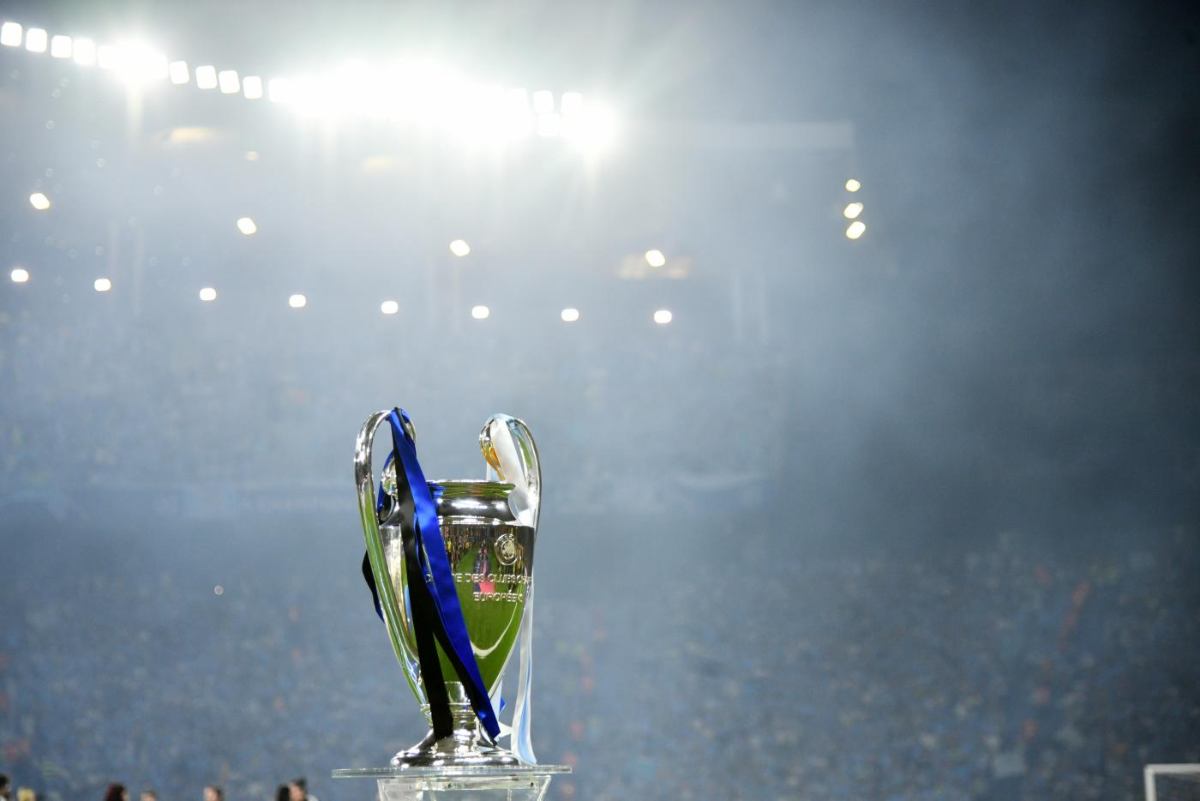 Nuova Champions League: aumentano i guadagni per i club