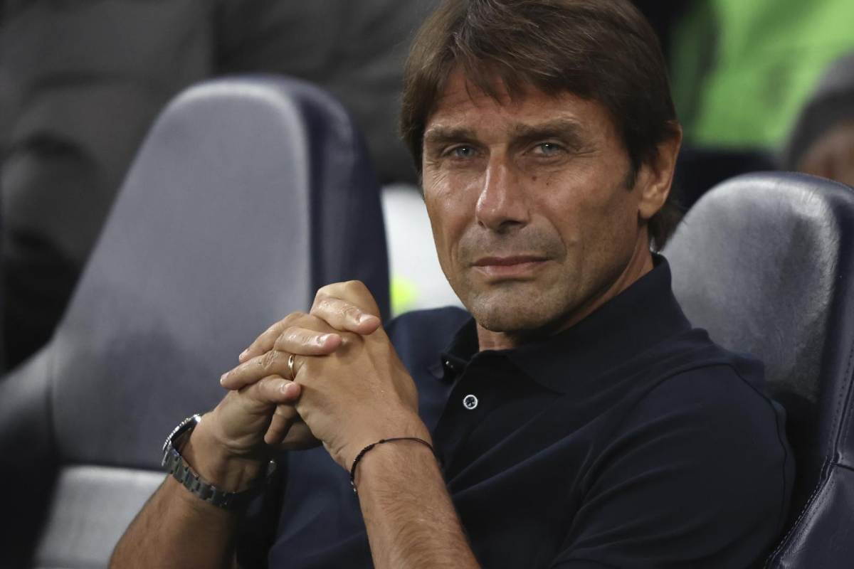 Conte, a quanto pare non sarà lui l'allenatore del Milan