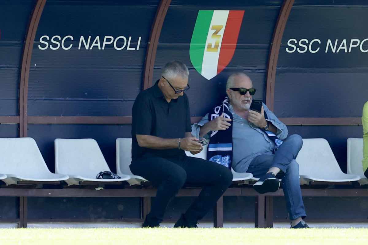 "Rifiuto dalla Serie B", indiscrezione a sorpresa sul Napoli