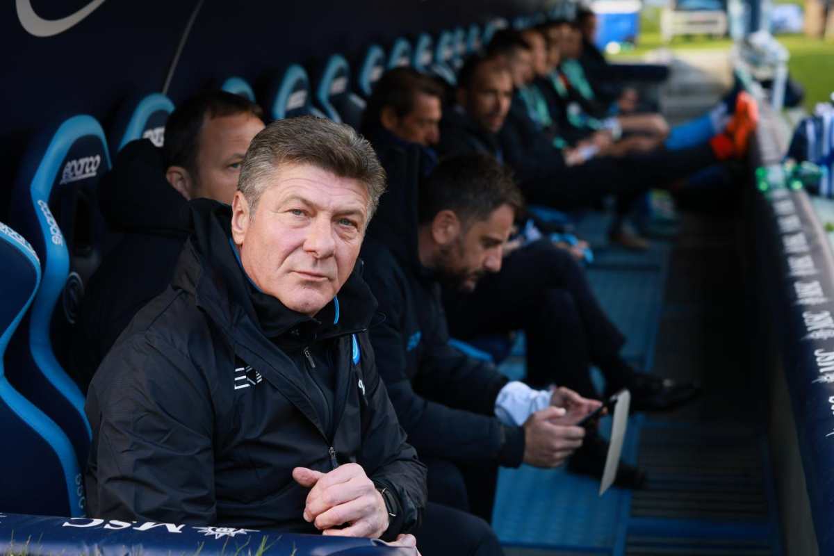 Milan-Napoli, novità di formazione per Mazzarri