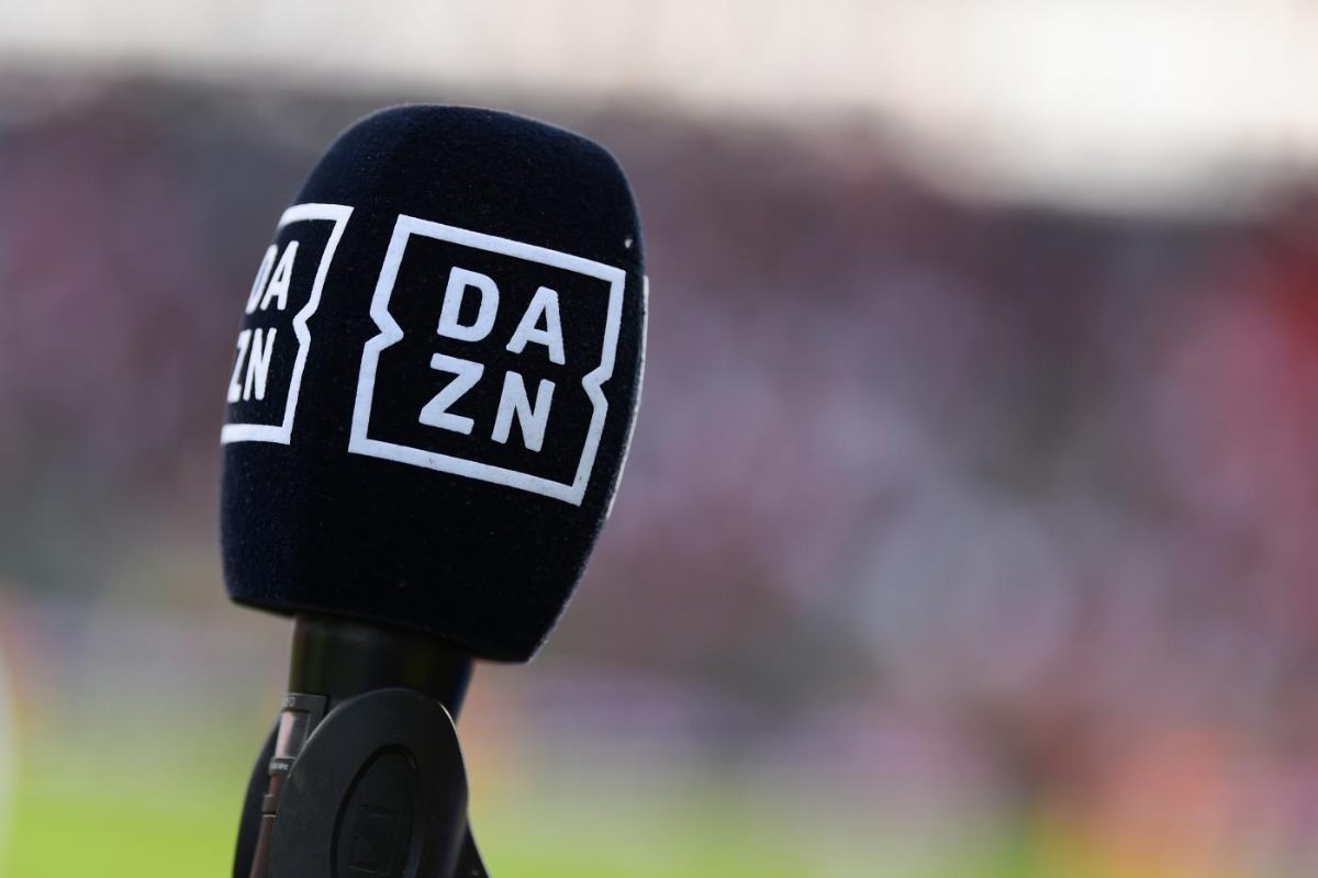 Open Var, svolta a DAZN: il comunicato dell'AIA