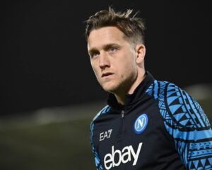 Spazio Napoli - Notizie Napoli Calcio e Calciomercato Napoli