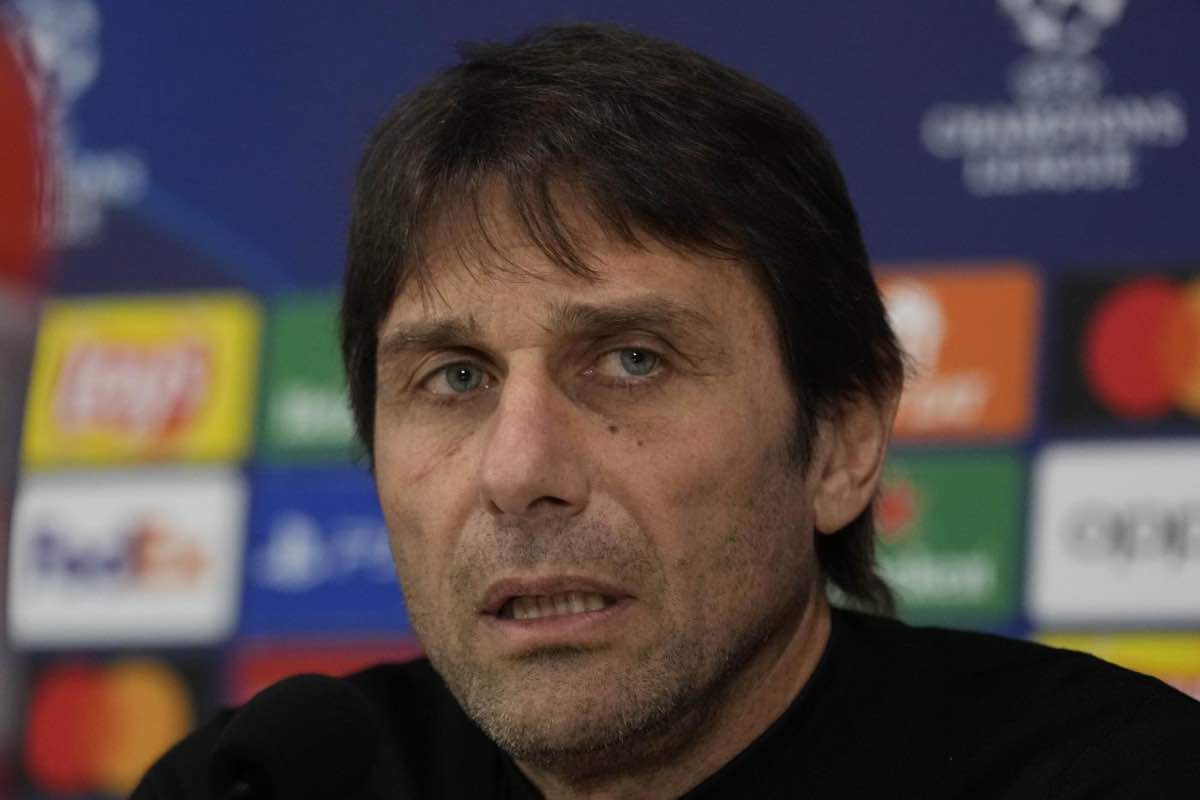 Conte, il Barcellona piomba su di lui, la news dalla Spagna