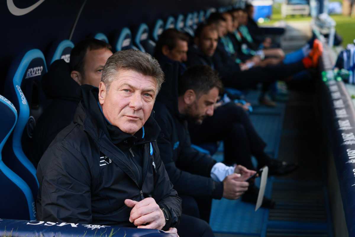 Mazzarri pronto alla rivoluzione: Milan avvisato