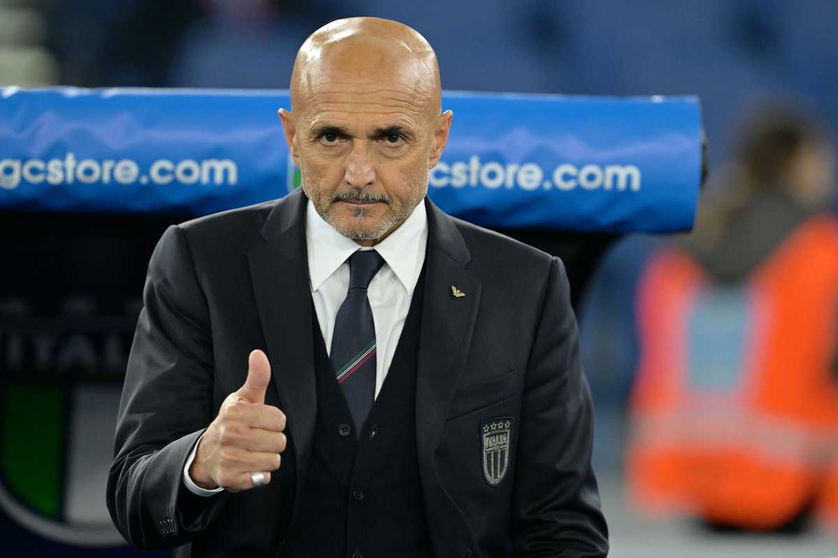 Gravina ad agosto su Spalletti: "Decisione presa dopo il fallimento in Nations League"