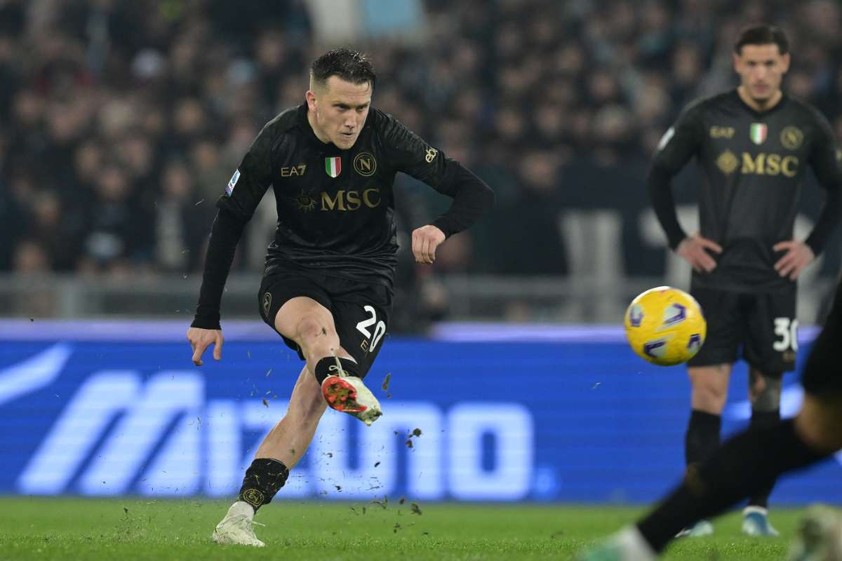 Zielinski Inter