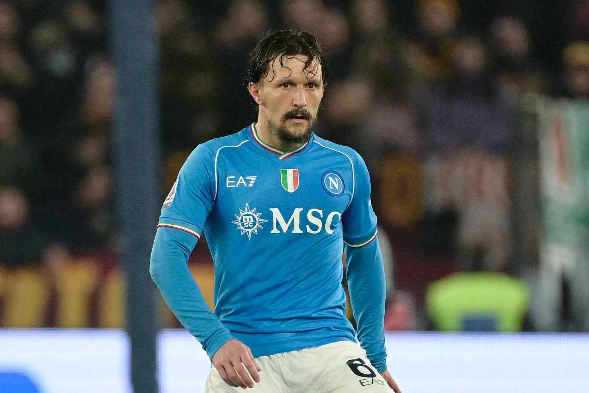 Colloqui tra l'agente e Calzona, rivelazione sul futuro di Mario Rui