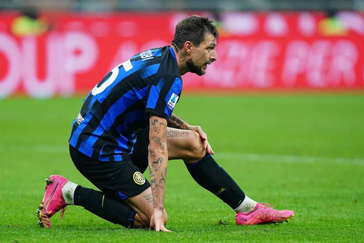 Acerbi-Juan Jesus: una certezza sulla vicenda