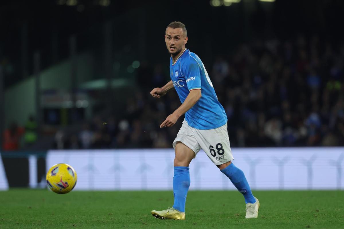 Calciomercato Napoli: la strategia anti-Barcellona per Lobotka