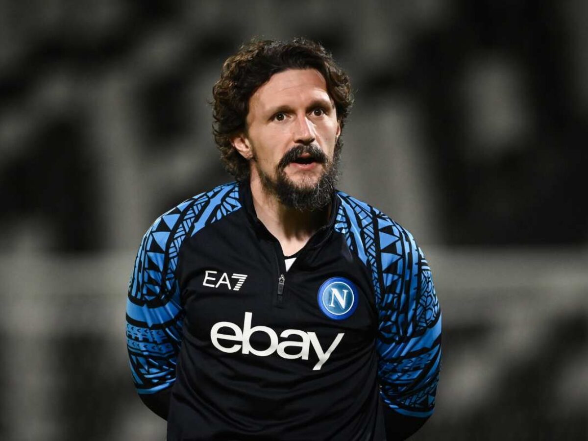 Mario Rui in ballottaggio, l'agente sbotta: "Ora basta, sono inc**zato"