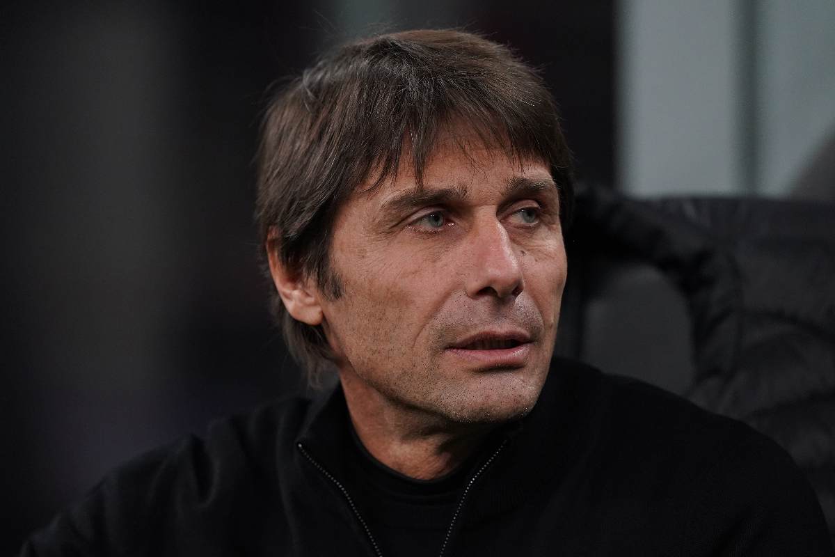 De Maggio: "Conte-Napoli giorni importantissimi"