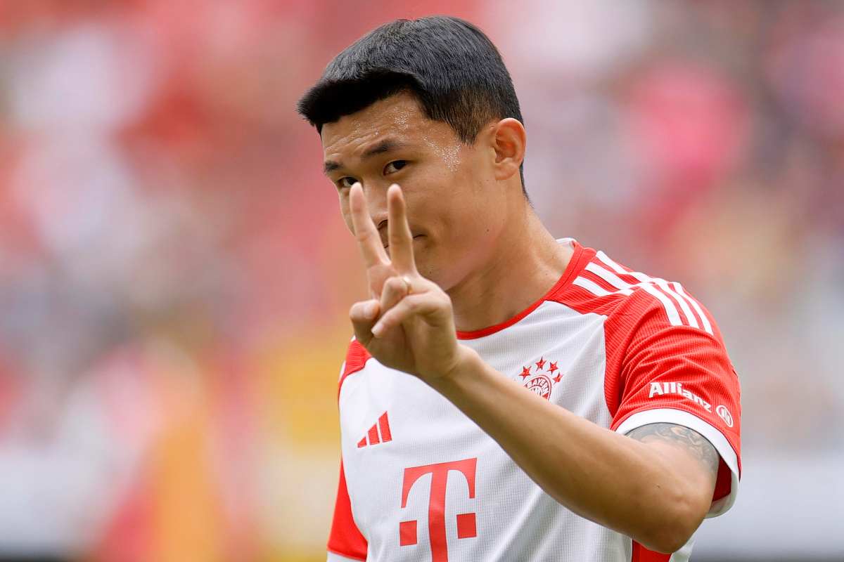 Guai per Kim: il Bayern Monaco perde ancora, è crisi nera