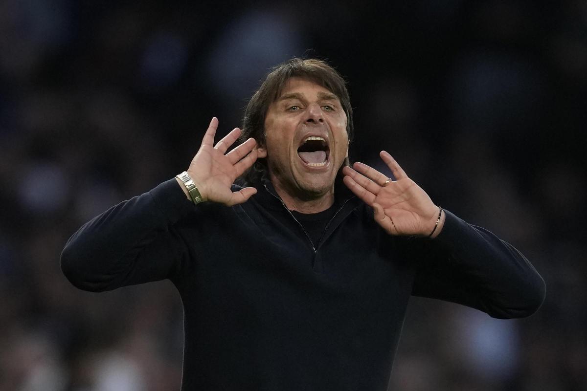 Conte aspetta l'Europa: le richieste del mister 