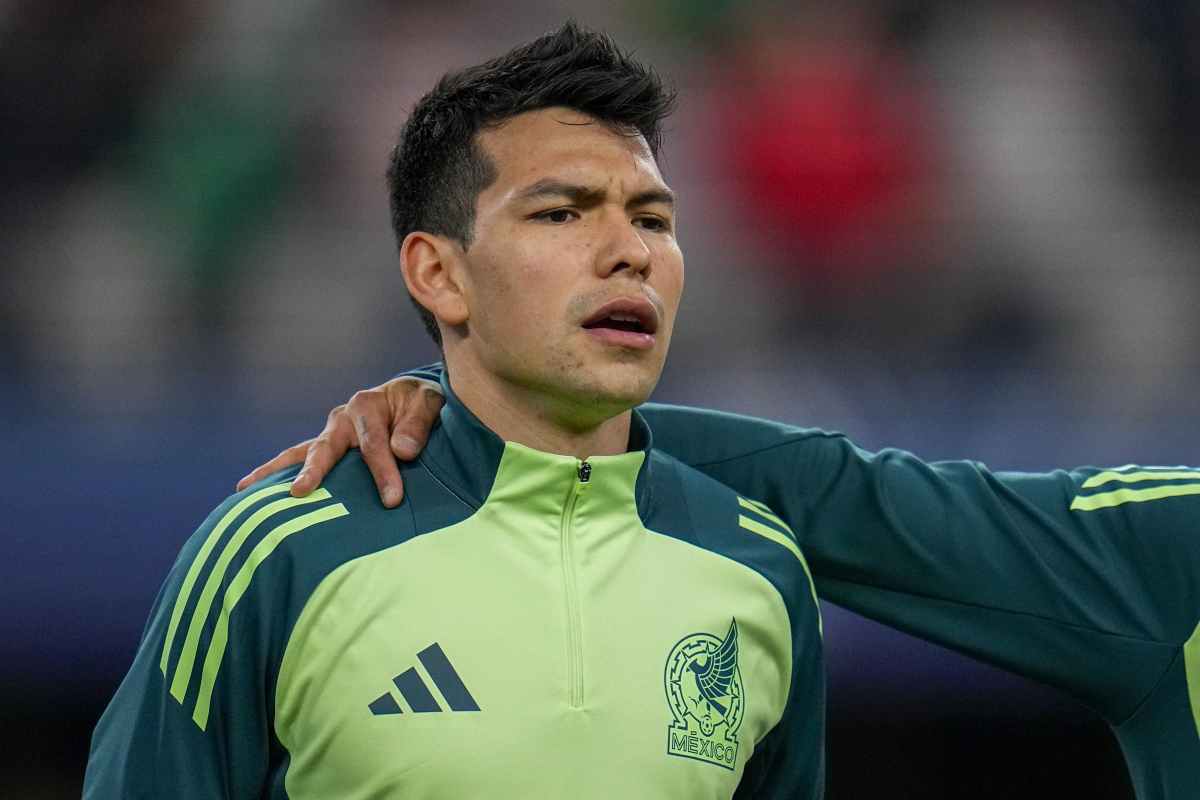 Lozano verso il San Diego: ecco quanto guadagnerà il Napoli