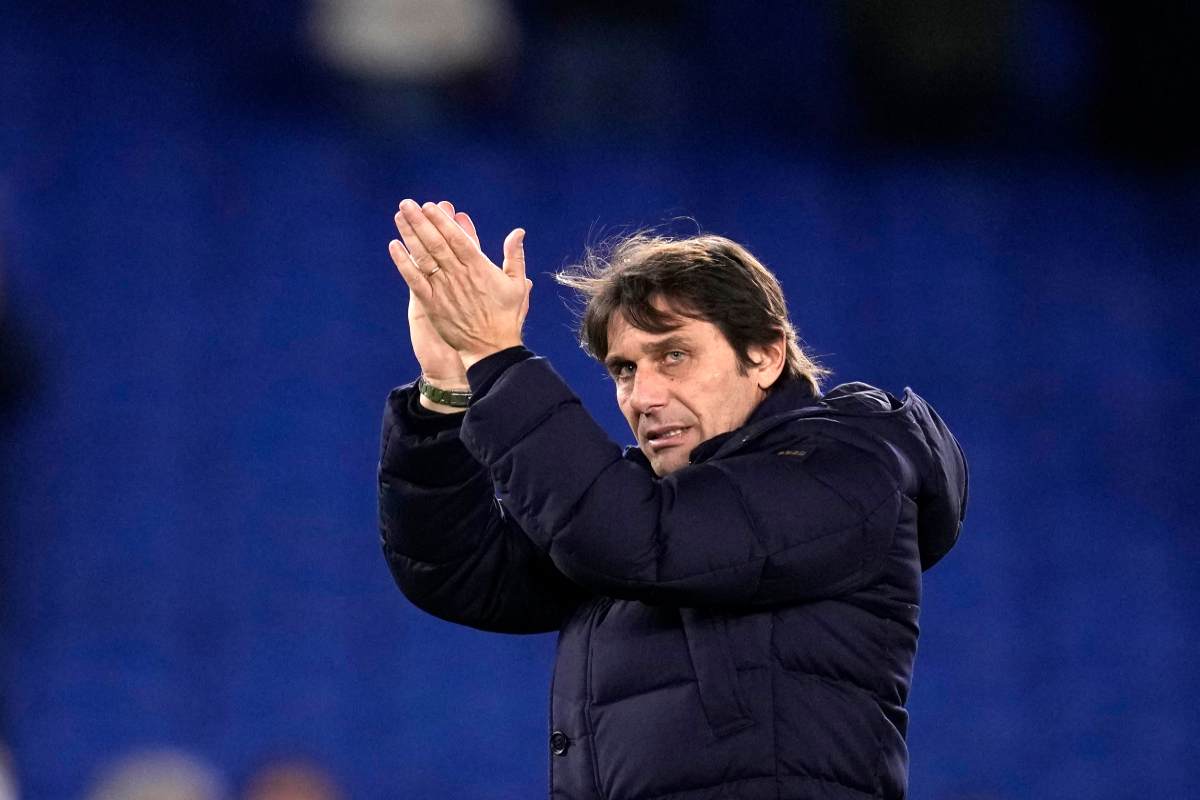 Conte nel mirino del Napoli, le dichiarazione del vice-allenatore