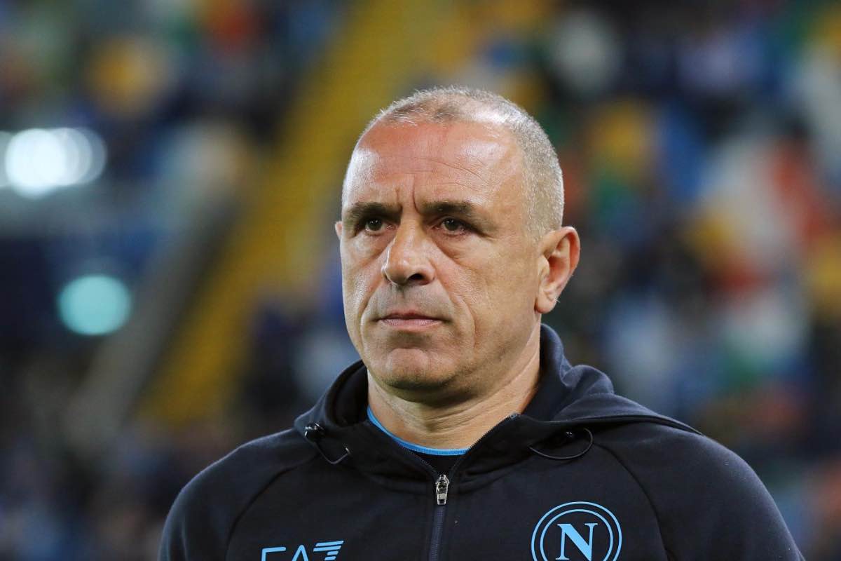 Il Napoli non arriva tra le prime otto, la Coppa Italia verrà disputata ad agosto 