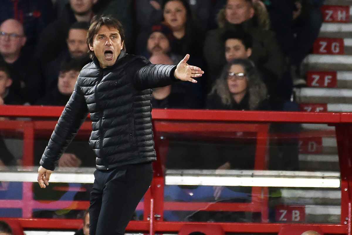 Conte Napoli, operazione in fase di stallo