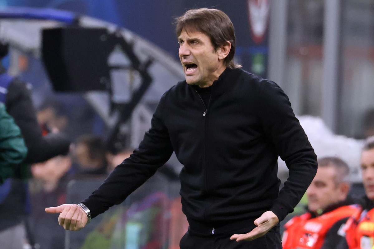 Conte al Napoli? Arriva la rivelazione del suo ex vice