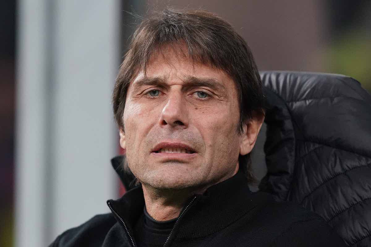 Conte, novità legate al Napoli