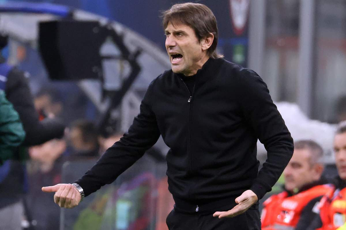 Conte Napoli: tutte le ultime novità sulla scelta