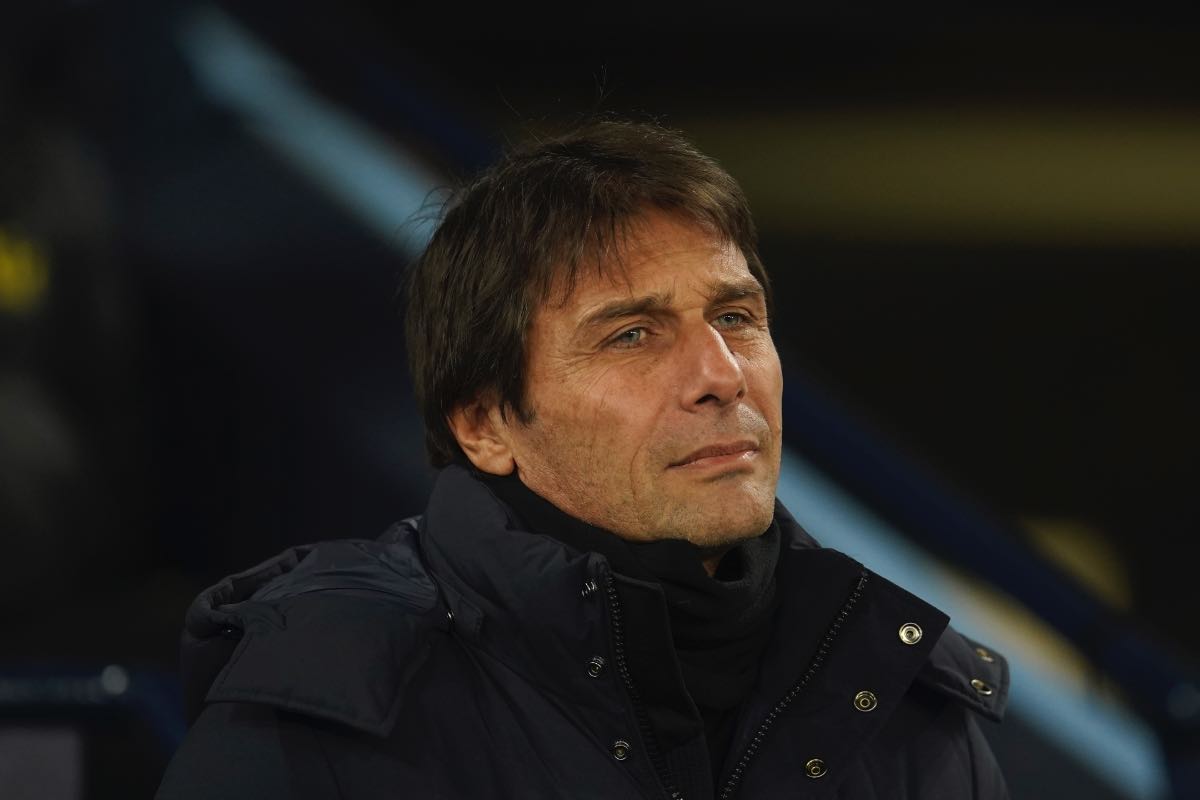 Conte, le ultime sul Napoli 