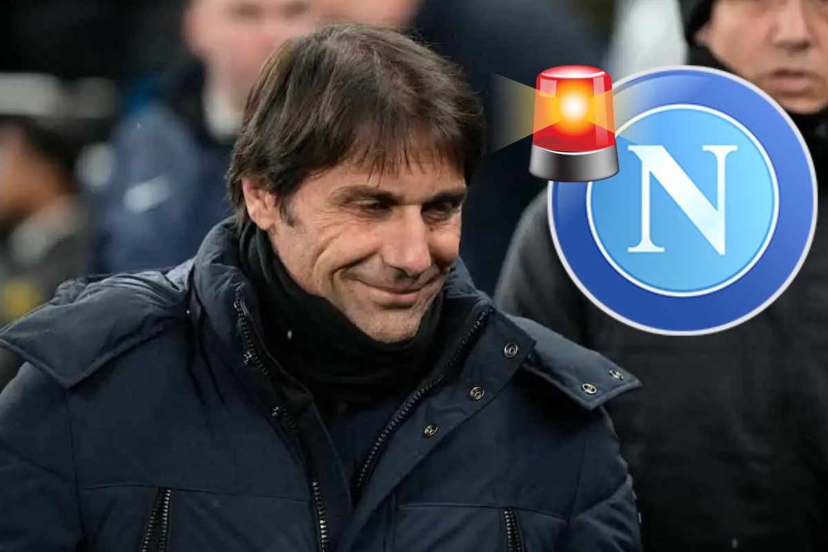 Conte verso Napoli? Le dichiarazioni del vice