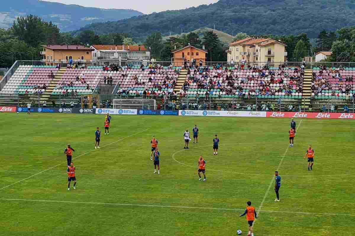 Dichiarazioni sindaco Castel di Sangro 