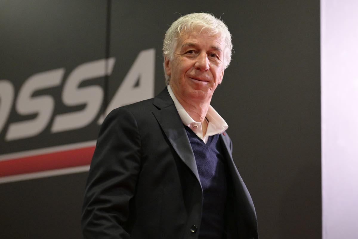 Gasperini: novità sul futuro