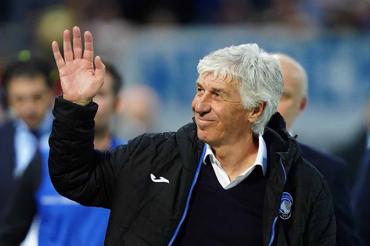 Gasperini-Napoli, le ultime sull'affare 