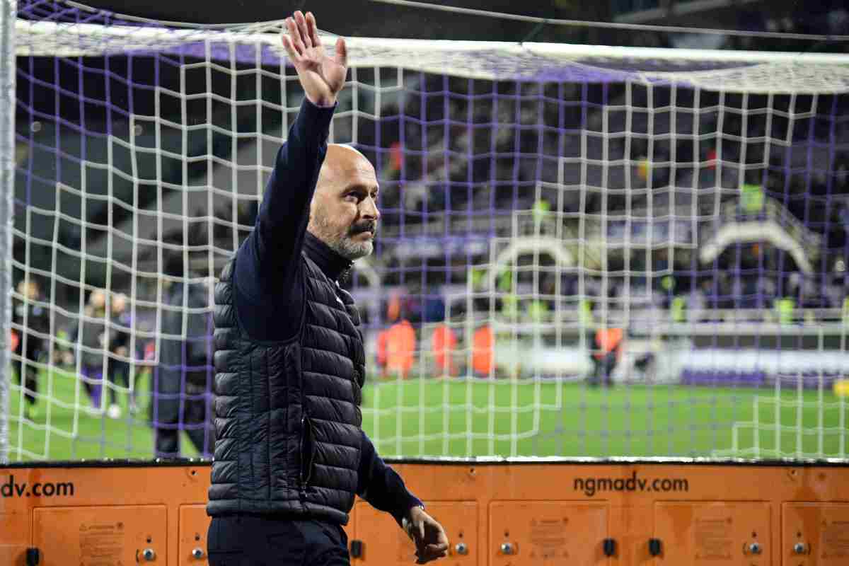 Vincenzo Italiano potrebbe essere il prossimo allenatore del Napoli: l'ex Spezia è apprezzato per quattro motivi.